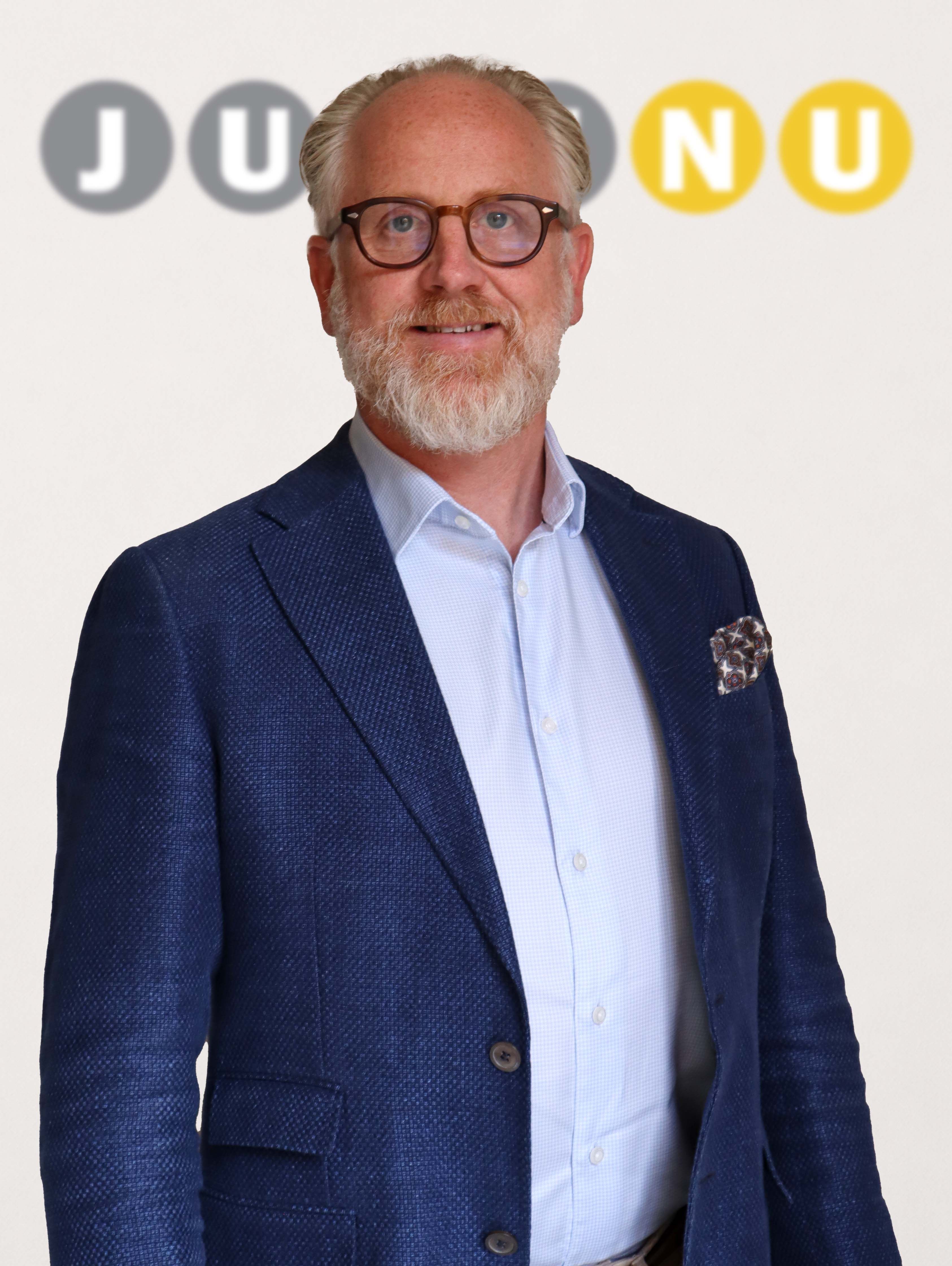 Hjalte Wiberg