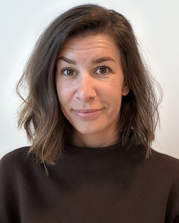 Caroline Ohlsson