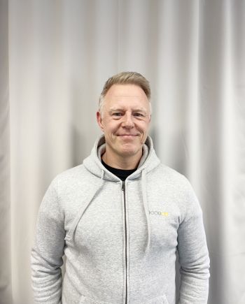 James Sjöstrand