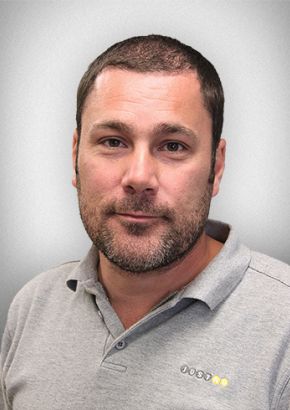 Markus Hermansson