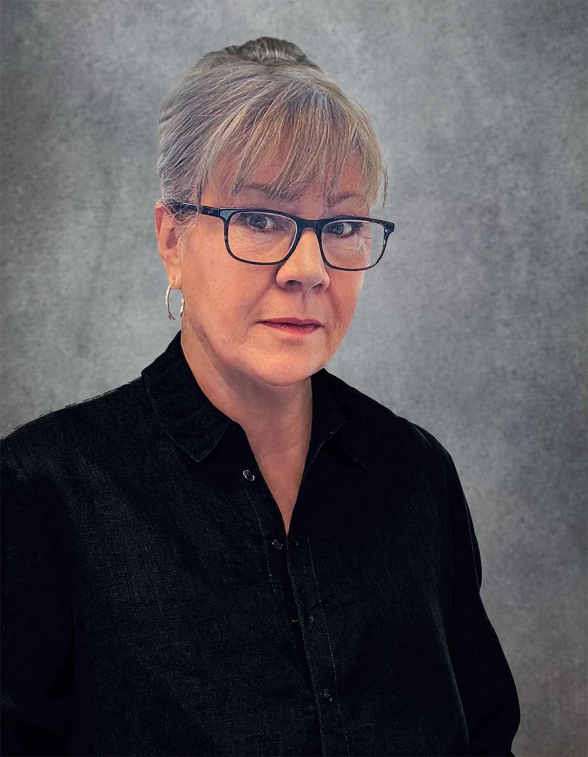 Agneta Bremmers