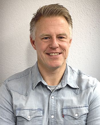 James Sjöstrand