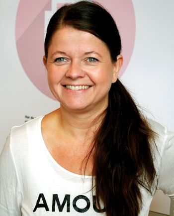 Anna-Carin Knutsdotter