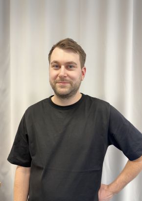 Johan Bäckman
