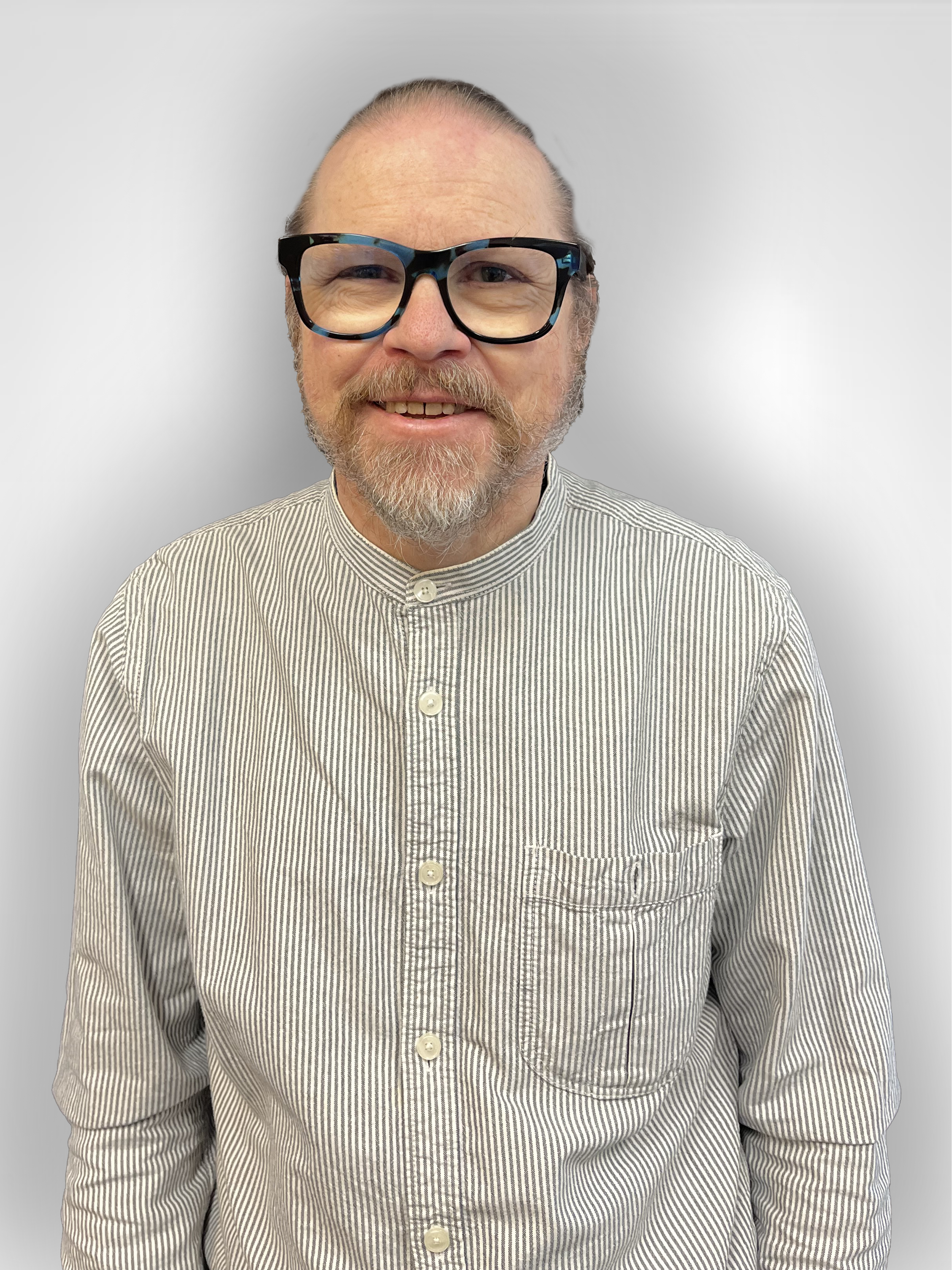 Tomas Bergström