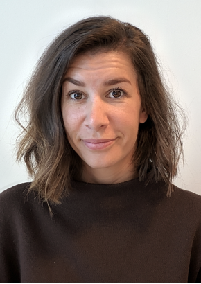 Caroline Ohlsson