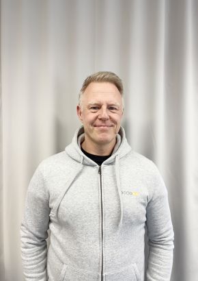 James Sjöstrand
